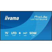 ProLite LH7575UHS-B2AG 75" IPS 16:9