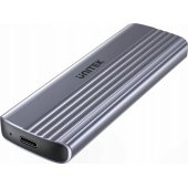 S1241B01 M.2 PCIe USB 3.2 Gray