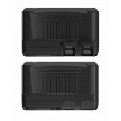 MB-V150 10500mAh PD65W OLED USB-C 150Wh V-mount