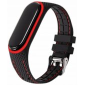 Lifestyle Xiaomi Mi Band 7 Black (04)