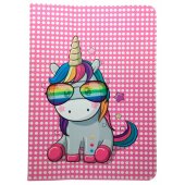 "Universal Rainbow Case (9"-10")"