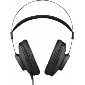 K72 Black for studio