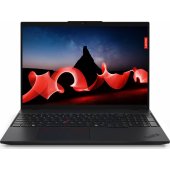 ThinkPad L16 G1 16 FHD+ IPS 155U 16GB 512SSD DE W11P Black 21L3002TGE