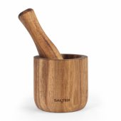 BW12197EU7 Toronto Pestle & Mortar Set