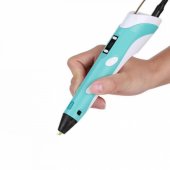 RF-3DPEN2-BL Fantasy 3D Pen Blue