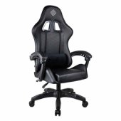 Black Gaming Chair GEM