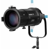 PJ-BM-19 Projector Mount for Bowens mount w/ 19° lens