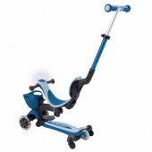 Go-Up Baby Lights 360 (light blue/ petrol)