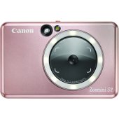 Zoemini S2 Rose Gold