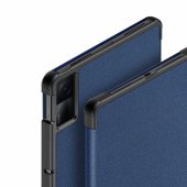 "Domo Book Case Xiaomi Redmi Pad SE 11" Blue