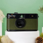CS-V105-GR-WW Green
