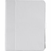Universal tablet case till 8 inches White