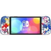 Split Pad Compact Sonic