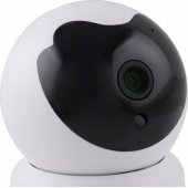 Focus 3 White