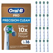 Precision Clean Pro 16pcs