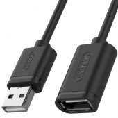 USB 2.0 Extension Cable 2 m (Y-C450GBK)