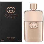 Guilty Pour Femme EDT 90ml
