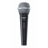 SV100 Black