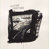 IGGY POP "Every Loser"