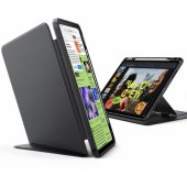 Flip Hybrid iPad Air 13” 2024-2025 Black