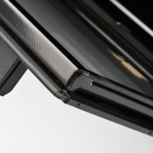 Rosto Titanium 37 with convection
