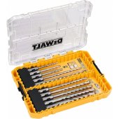 DeWALT hammer drill set DT70753 10 pcs. - DT70753-QZ