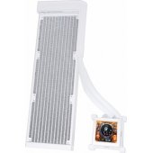 Hydroshift LCD 360 ARGB water cooling white