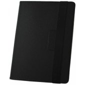 "Orbi" (8") Black