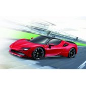 Ferrari SF90 Stradale 1:24