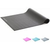 Yoga Mat NBR 61042GB Black