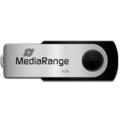 8GB MR930-2 USB 2.0 Black/ silver