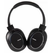 R65BT ANC Black