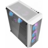 i7-12700KF 32GB 2TB SSD 1TB HDD RTX 3050 Windows 11 White