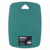Cutting boards 35 x 25 x 0.5 cm green