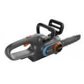 Gardena Cordless Chainsaw PowerSaw 250/ 18V P4A solo (grey/ turquoise, w