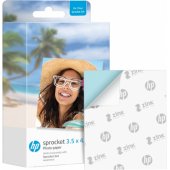Sprocket Zink paper Sprocket 3,5x4,25 50 pack