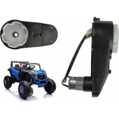 Lean Sport 24V 5000 RPM steering motor for vehicle XMX613