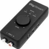 iRig Stream