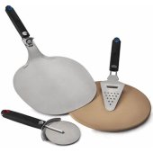 Pizza Lover®s Starters Kit Ø 35.4 cm