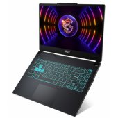 Cyborg 15 A13VE-1613XPL 15.6 144hz i5-13420H 16GB 512SSD RTX4050 DOS