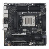 PRO WS B850M-ACE SE