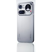 Phone (4a) Pro 8/ 128GB Silver