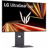UltraGear 32GX870A-B 31.5" OLED 16:9