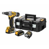 DEWALT.18V DCF414E2GT 20KN 30mm 2x1.7Ah GFN TSTAK Riveting Machine