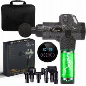 Gun Pro Black