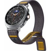 Athlex Air Samsung Galaxy Watch 8/ Classic (40/ 44/ 46мм) Active Grey
