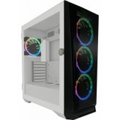 Gaming 805BW Holo-1 X White