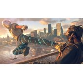 Watch Dogs Legion Standard Edition PS4
