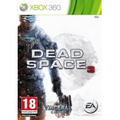 Dead Space 3 - Xbox One Compatible Xbox360