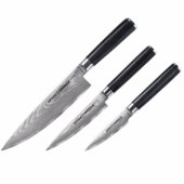 Universal Knife 3 psc. Paring / Utility